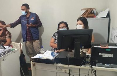 Arapiraca realiza capacitação para implantação do Sistema de Informações para Infância e Adolescência