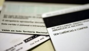 plano de saúde