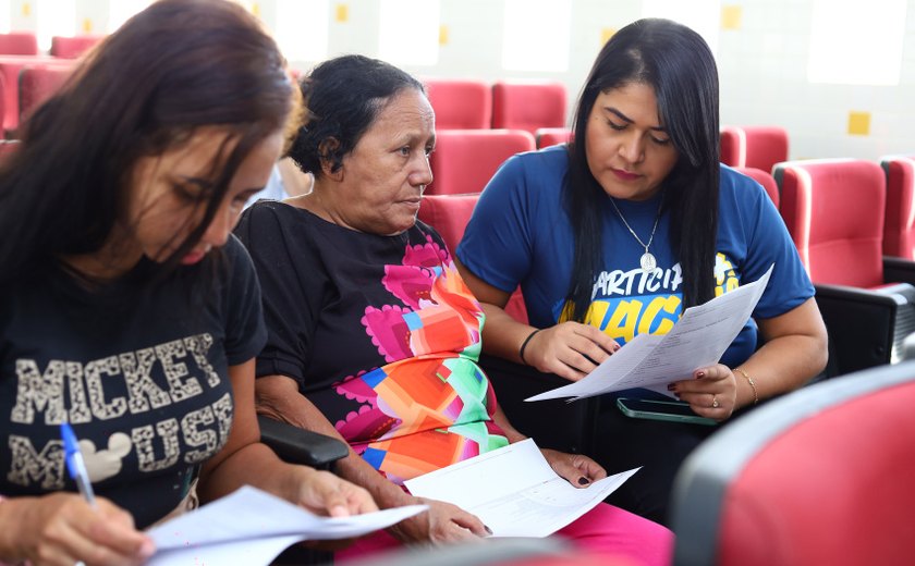 Prefeitura convoca moradores do Bom Parto, Jaqueira, Santa Amélia e região para audiência sobre orçamento