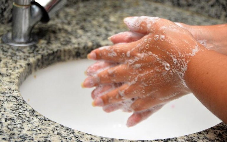 Sesau alerta sobre prevenção e cuidados para as síndromes gripais