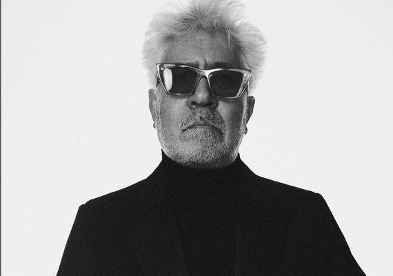 Pedro Almodóvar e sua musa, Madri, é tema de exposição na capital espanhola