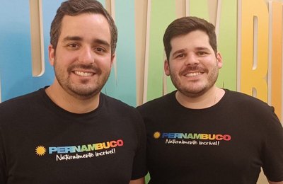 Pernambuco é finalista no prêmio Globo de Ouro do Turismo 2025