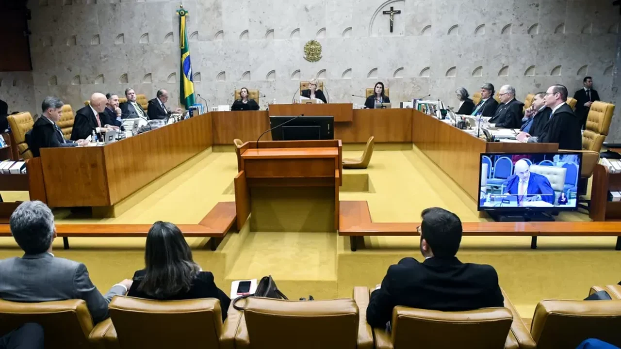 Marco temporal: STF prevê indenização a proprietários de terrenos em locais ocupados tradicionalmente por indígenas