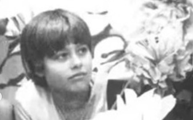 Morre Fabiano Vannucci, diretor e ex-ator mirim, aos 53 anos