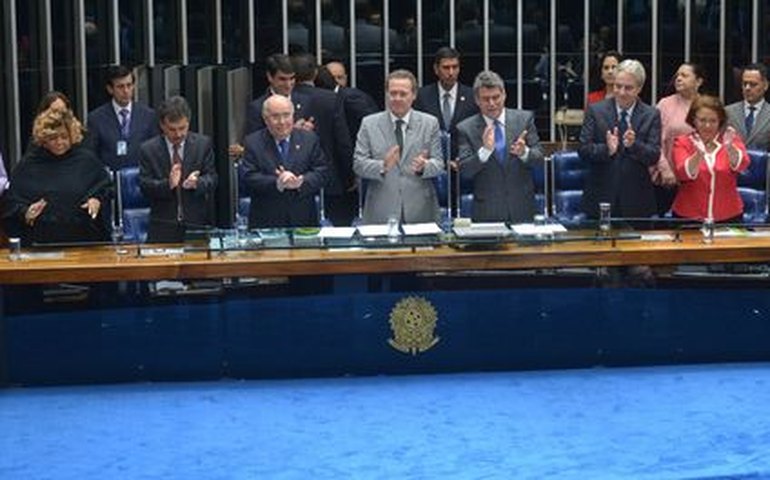 Congresso promulga Emenda Constitucional do Trabalho Escravo