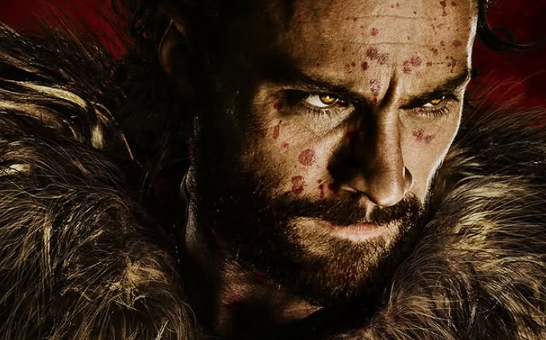 'Kraven: O Caçador' é o filme mais consistente do universo de vilões da Sony