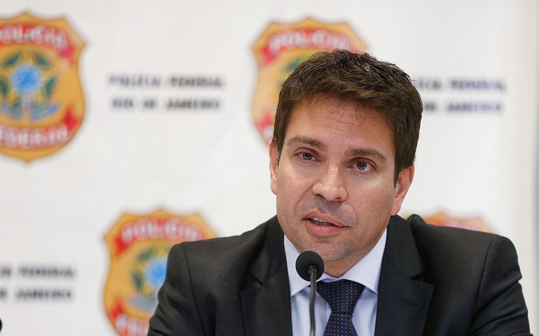 Juiz federal do DF não vê urgência em pedido do PT para afastar Ramagem da Abin