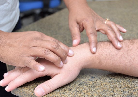 Sesau prorroga inscrições para II Mostra de Experiências Exitosas em Hanseníase