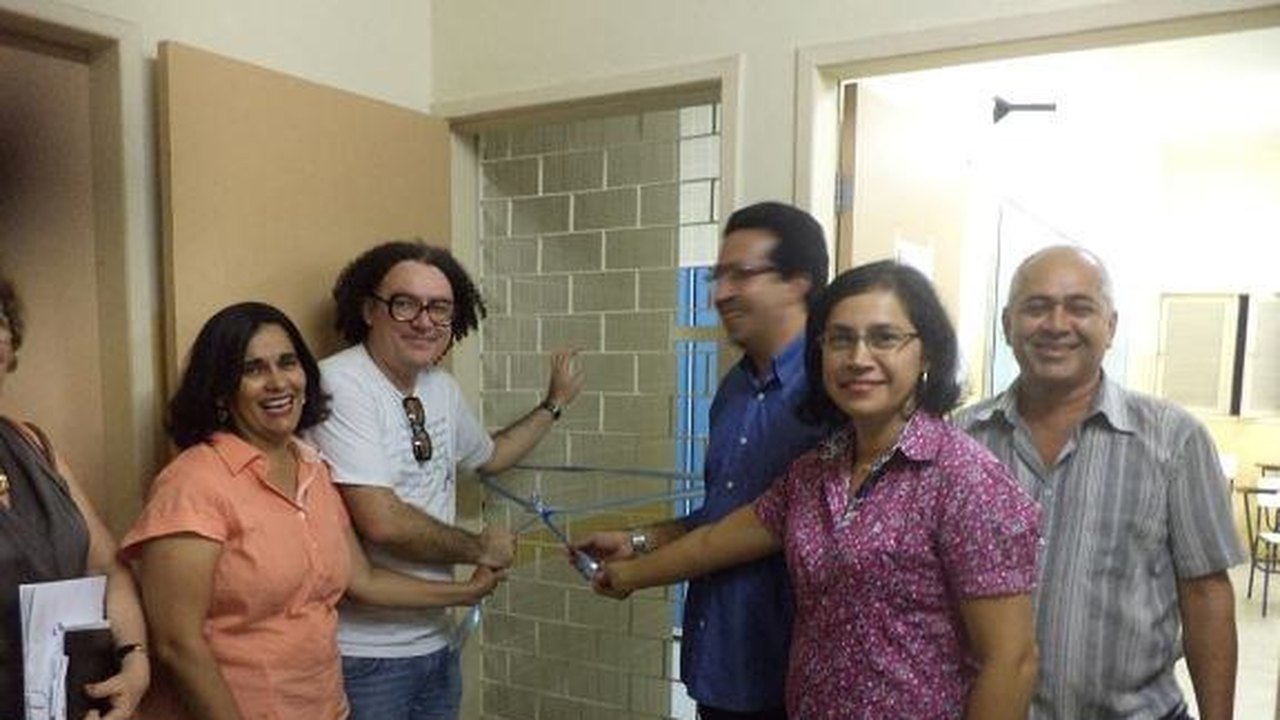 Palmeira dos Índios: Pesquisadores da Uneal poderão aprimorar pesquisas em laboratório de Geografia Física