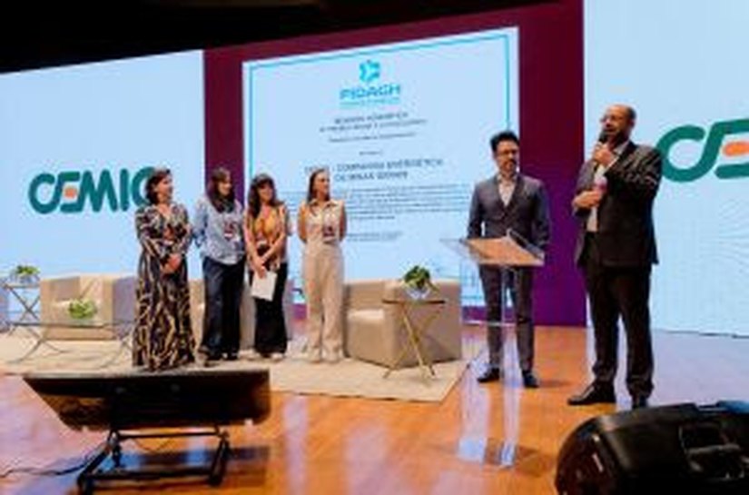 Cemig conquista reconhecimento internacional com programa de inclusão social