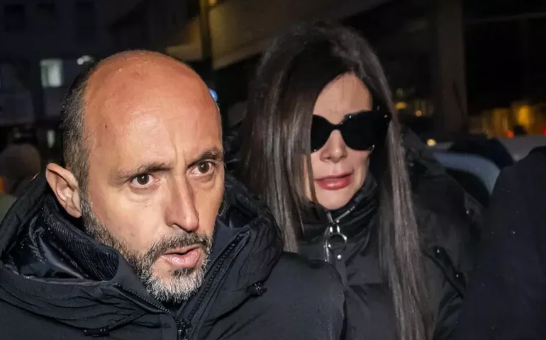 Donos de bar em Crans-Montana voltam a ser interrogados pelo MP