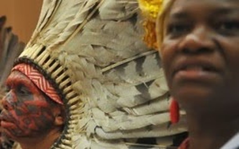 Programa do MEC estimula a formação de negros, indígenas e pessoas com deficiência