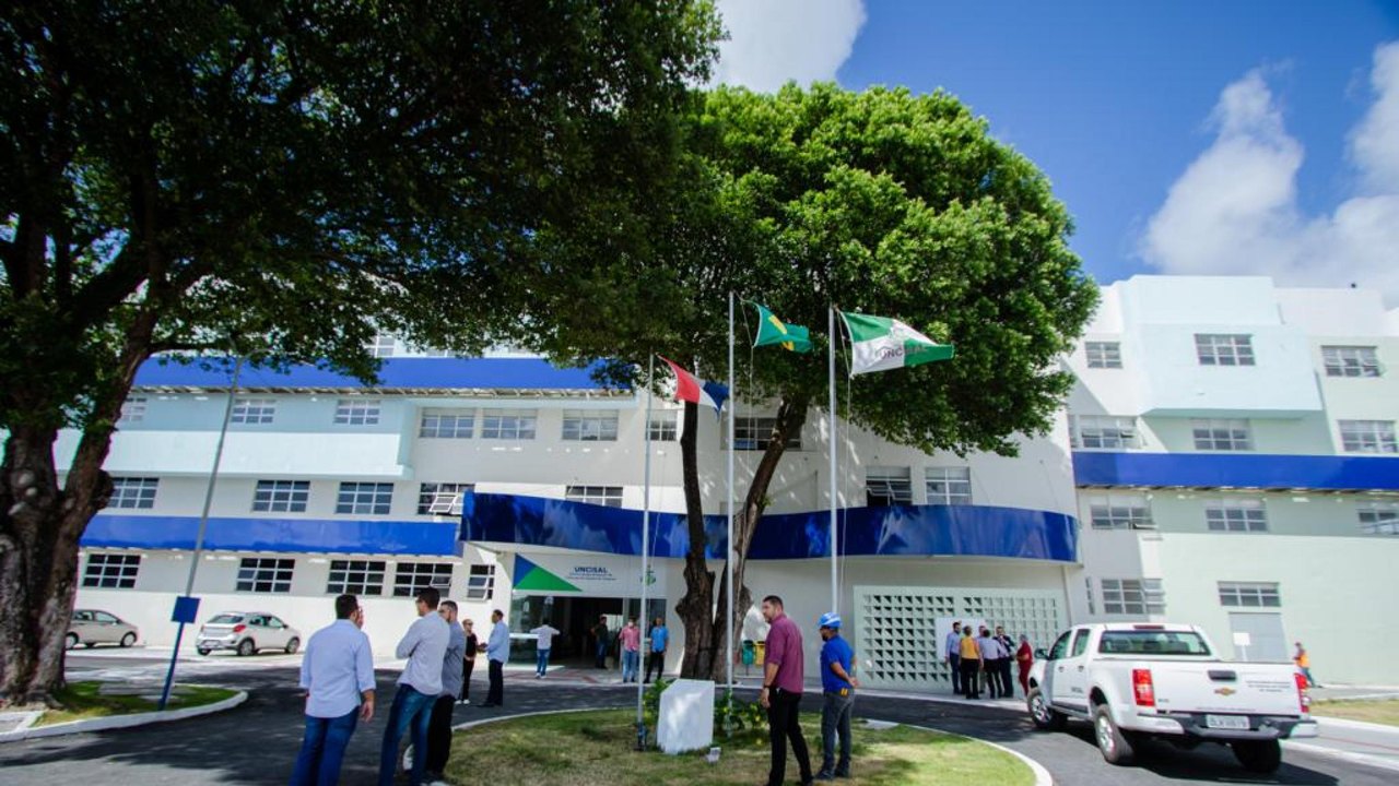 Curso de Terapia Ocupacional da Uncisal recebe autorização para utilizar selo internacional
