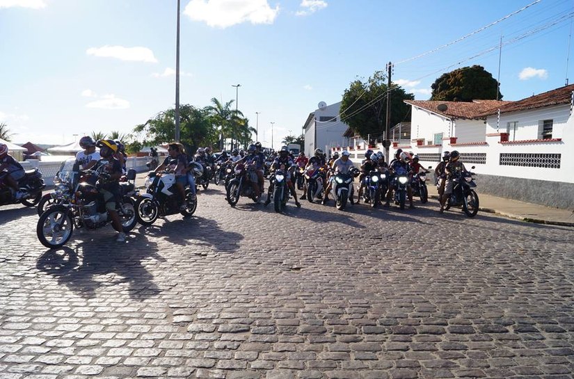 Penedo Motofest acontece no próximo final de semana