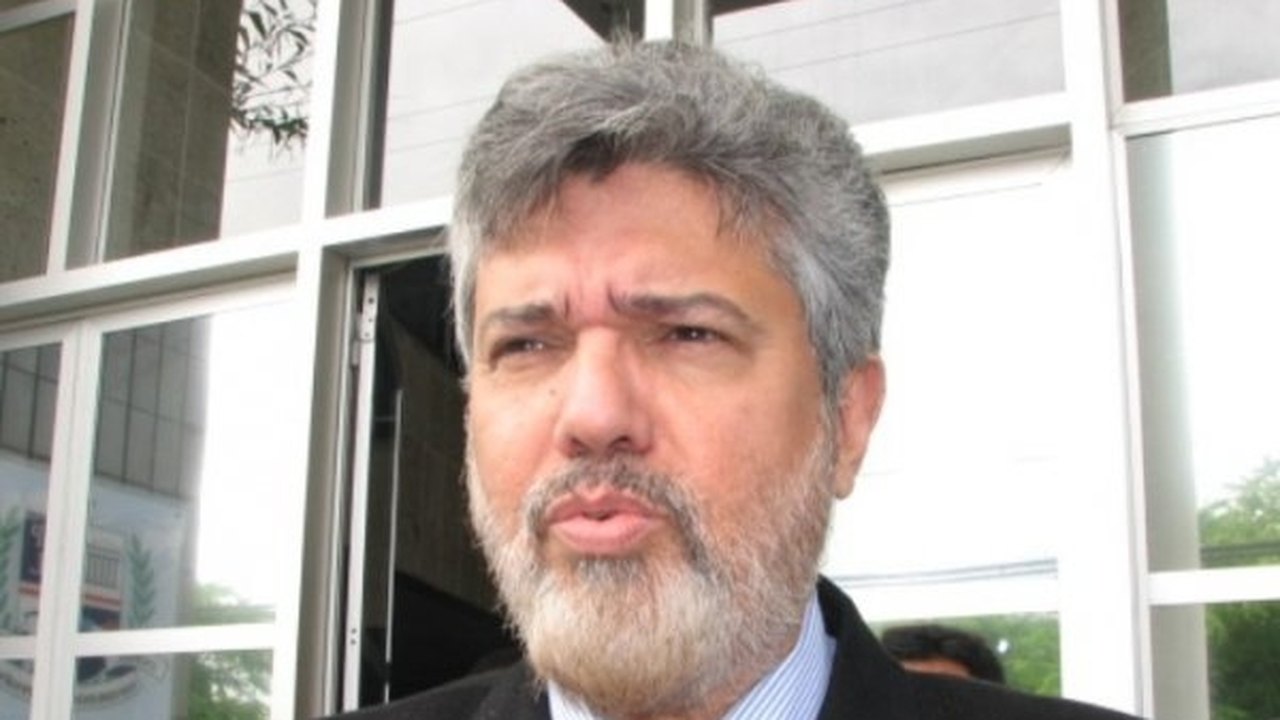 Conselho Superior autoriza afastamento de Eduardo Tavares para assumir a SEDS