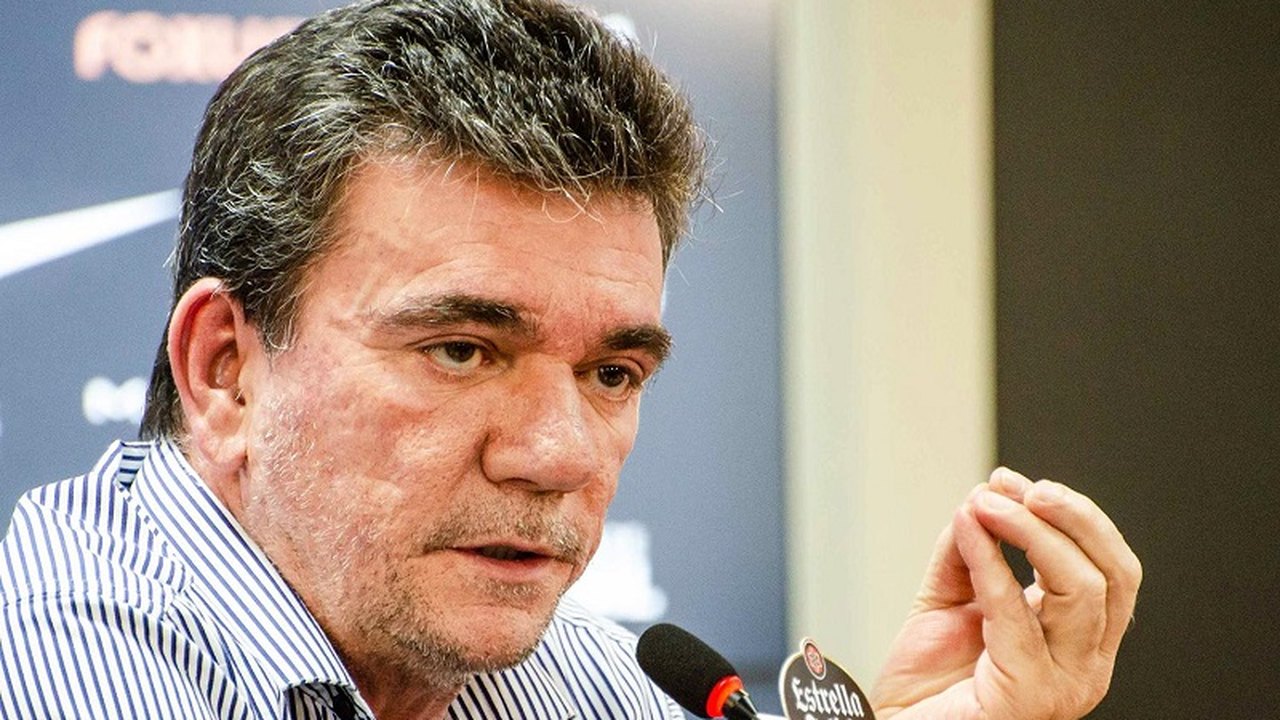 Andrés defende protocolo mais rígido no Brasileirão para evitar casos de covid-19