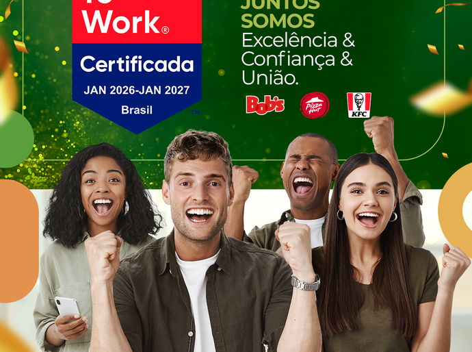 BFFC atinge 83% de aprovação em pesquisa que embasa certificação Great Place to Work