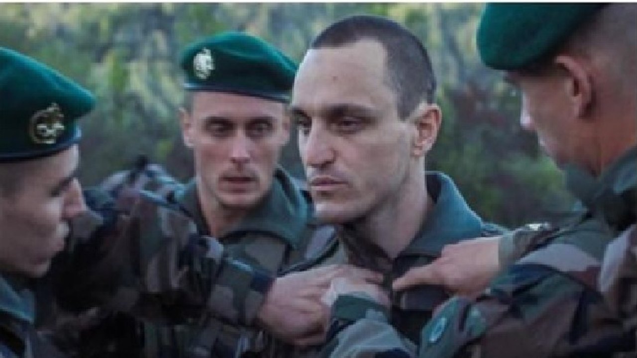 'Disco Boy': filme de guerra tem soldado no limite e ecos de 'Apocalypse Now' e 'Nascido Para Matar'