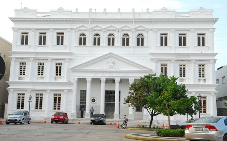 Operação 18 minutos: TJMA afasta servidores suspeitos de corrupção