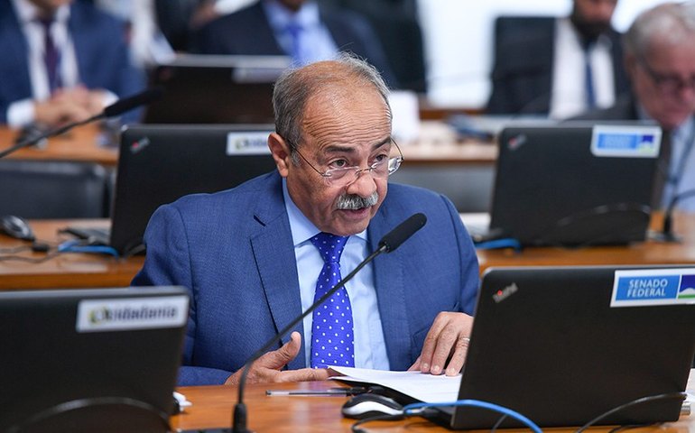 Comissão aprova criação do Grupo Parlamentar Brasil-Equador