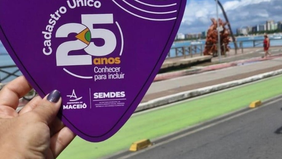 Último dia do Semdes Verão comemorou 25 anos do Cadastro Único