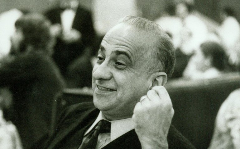 Documentário revela o escritor Otto Lara Resende em ano de centenário