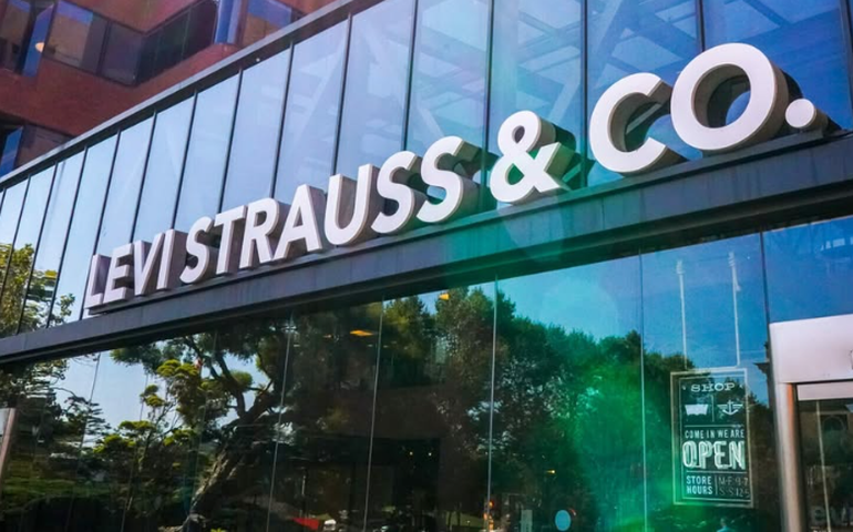 Levi's supera previsão de lucro e diz que tarifas terão 'impacto mínimo' neste trimestre