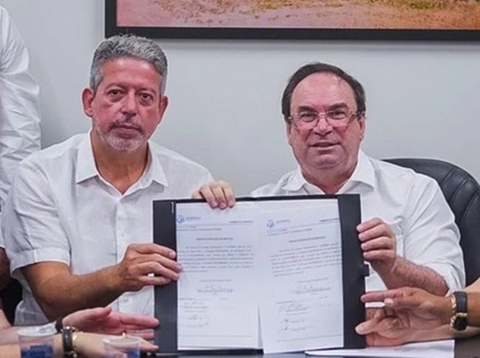 Marginal do Piauí, construída com investimentos garantidos por Arthur Lira, consolida novo eixo de desenvolvimento em Arapiraca