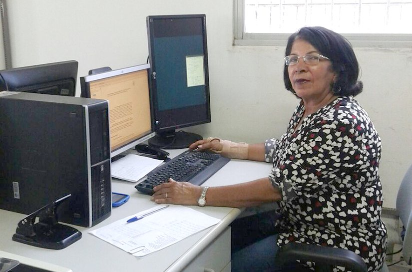 Mulheres representam 49,7% do total de servidores do Judiciário de Alagoas