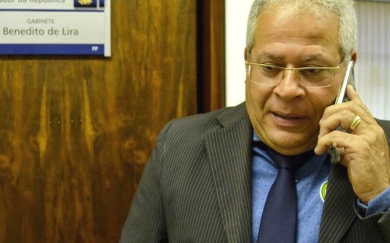 Prefeita Luísa Duarte nomeia sogro do ex-prefeito-imperador Julio Cezar para cargo de assessoria técnica
