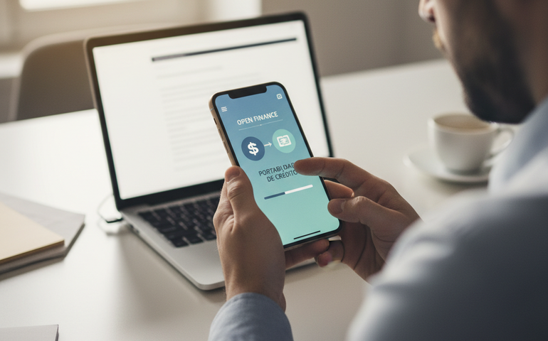 Portabilidade de crédito via Open Finance entra em operação no Brasil; entenda como funcionará