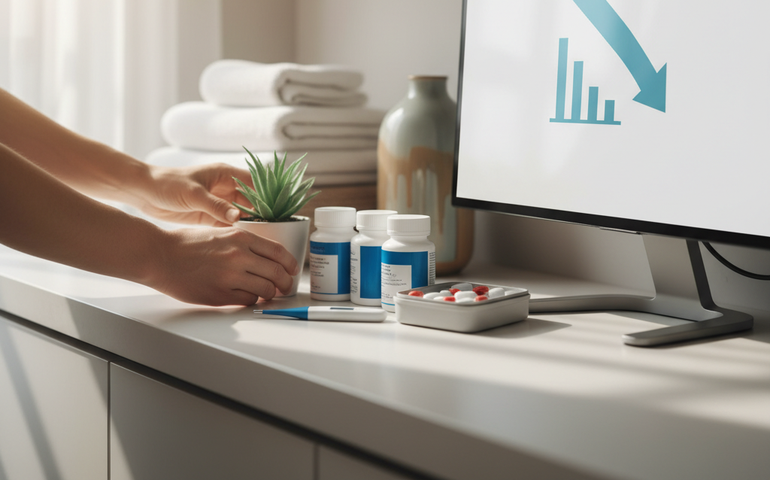 Dois dos nove grupos do IPCA-15 registram queda de preços em dezembro