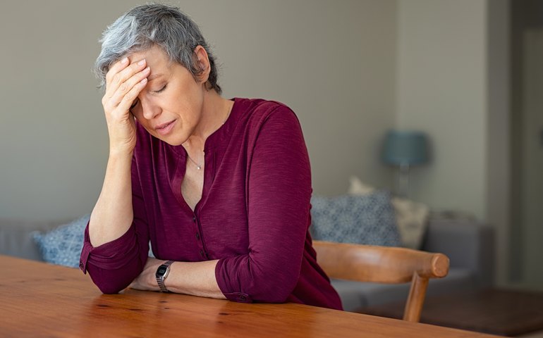 EUA retiram alerta de risco máximo para terapia hormonal da menopausa