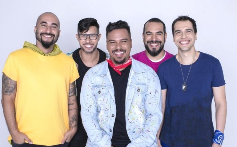 Sorriso Maroto anuncia que fará live ‘para quem ama as antigas’
