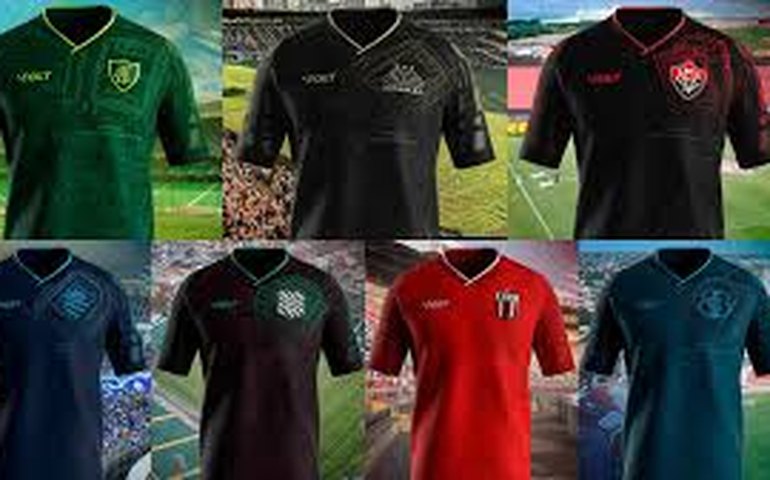 Dia Mundial do Autismo: Nove clubes brasileiros lançam linha de camisa especial