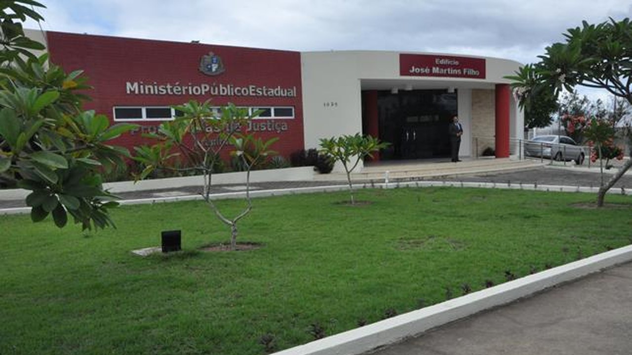 Freio na manobra: Ação do MPAL barra eleição antecipada na Câmara de Vereadores de Craíbas