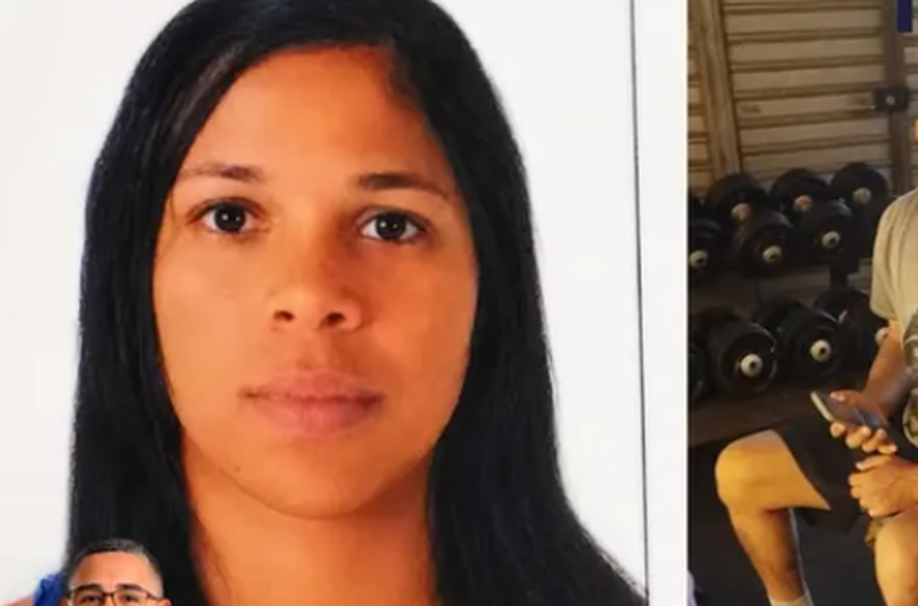 Homem mata ex-mulher após vítima recusar reatar relacionamento