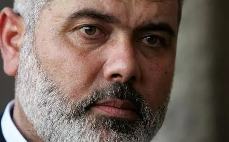 Líder político do Hamas assassinado no Irã teve três de seus filhos e quatro netos mortos em ataque israelense em abril