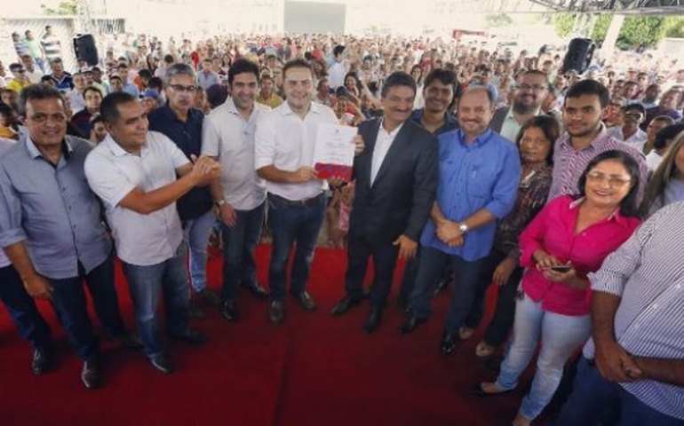 Governo investe mais de R$ 16 milhões em rodovias no Sertão alagoano