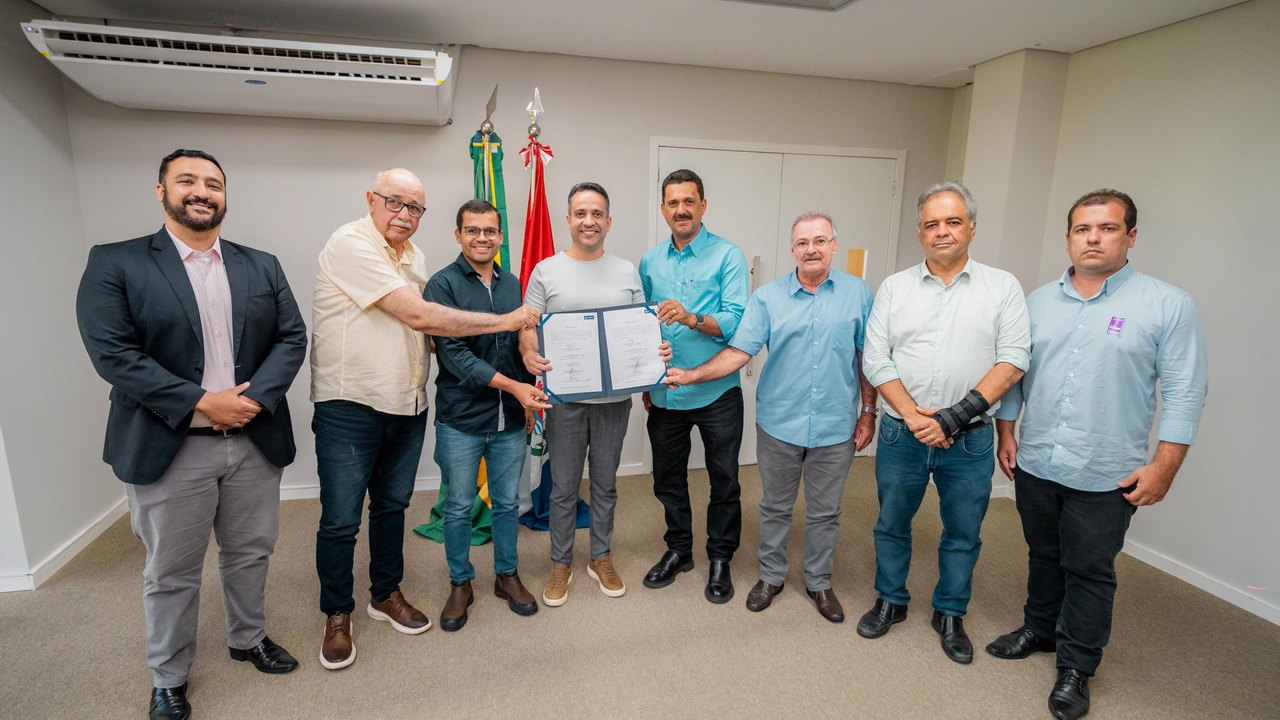 Pavimentação de rodovia entre Limoeiro e Taquarana favorece produção agrícola