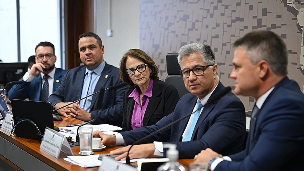 Tecnologias ameaçam proteção de vítimas e testemunhas, alertam debatedores