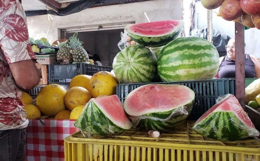Confira o horário de funcionamento de mercados e feiras durante o Carnaval