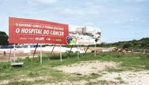 HOSPITAL DE CÂNCER