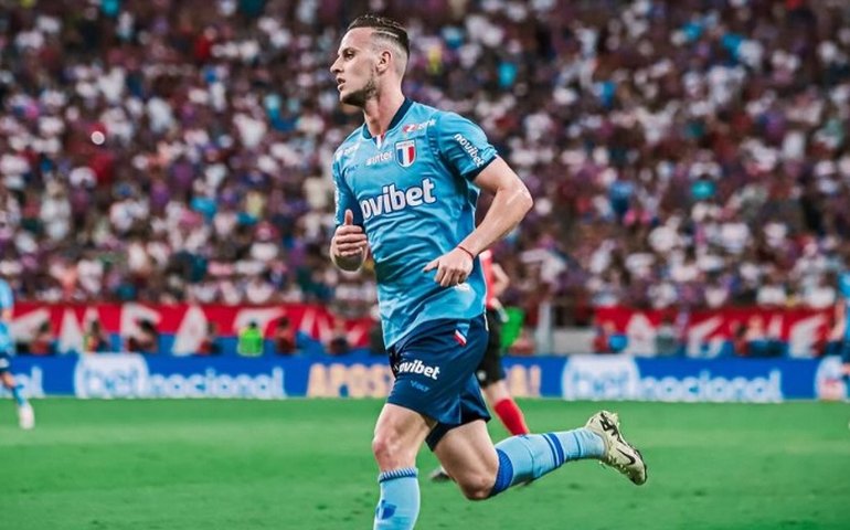 Fortaleza tem a melhor campanha de um time nordestino após 21 jogos na era dos pontos corridos; veja top 5