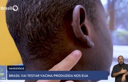 Brasil vai testar vacina produzida nos EUA contra hanseníase