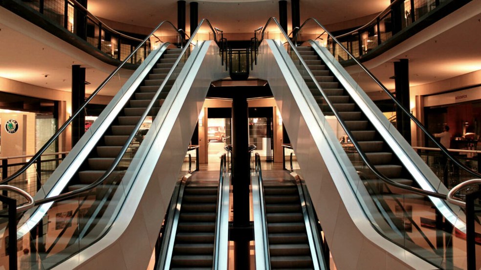 Shoppings são ativos preferidos entre fundos imobiliários