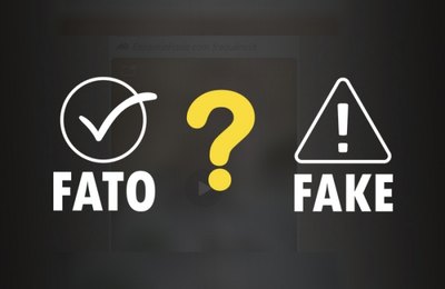 Saiba como identificar mensagens com informações falsas