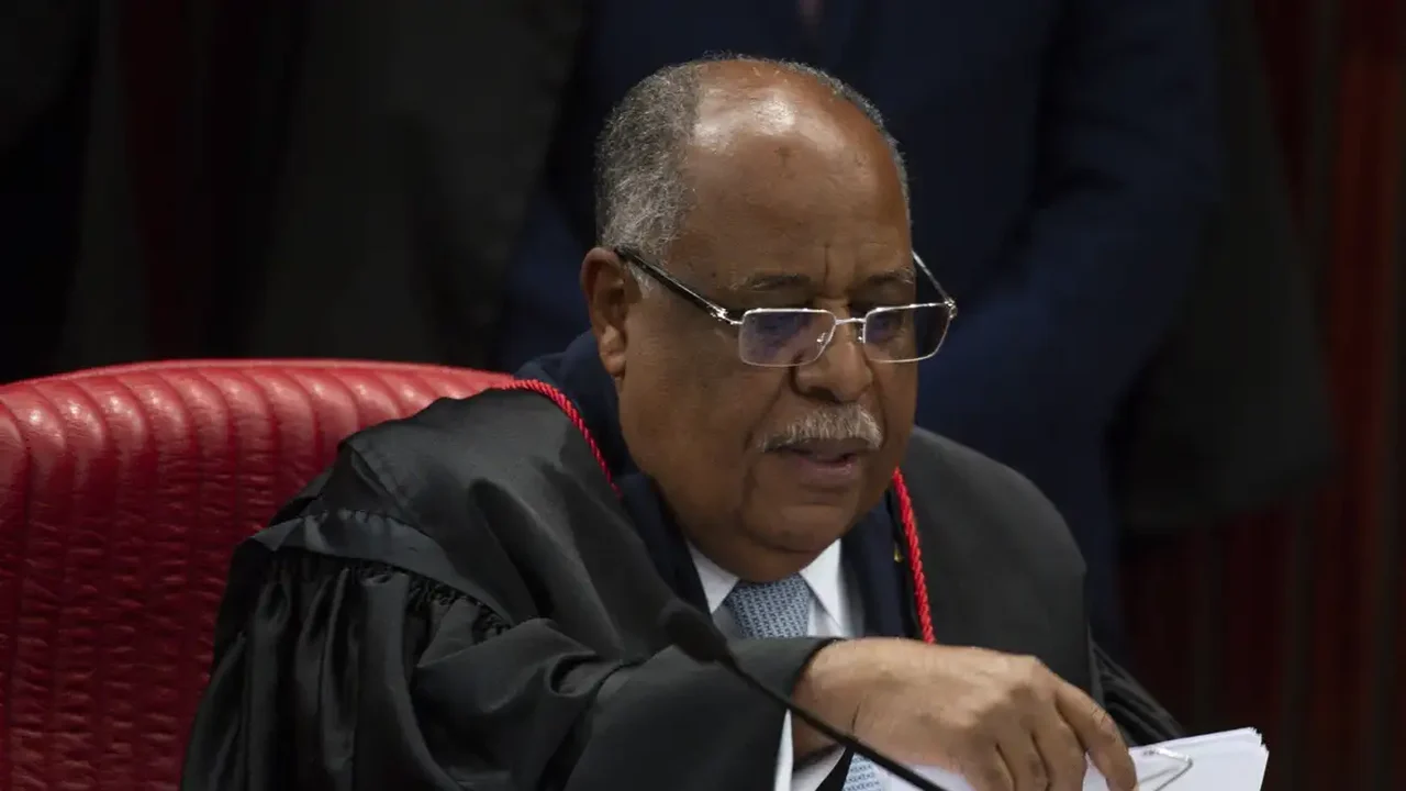 Senado aprova indicação de Benedito Gonçalves para vaga no CNJ
