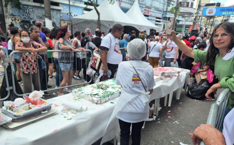 São Paulo celebra 472 anos como maior metrópole do Hemisfério Sul