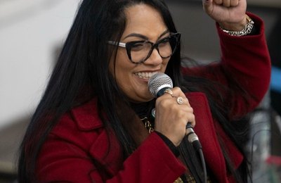 Elaine Ribeiro Cardoso celebra encerramento da primeira edição do Acelera OSC na Unifesp e destaca papel transformador das OSCs no Brasil